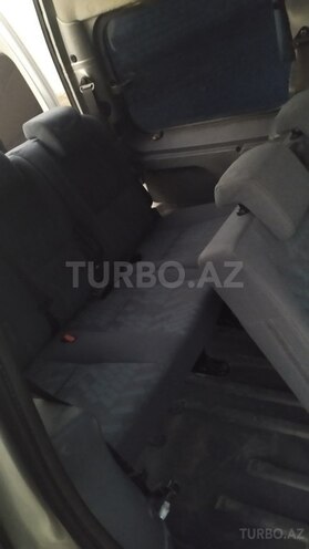 Ford Tourneo Connect 2007, 247,000 km - 1.8 l - Bakı