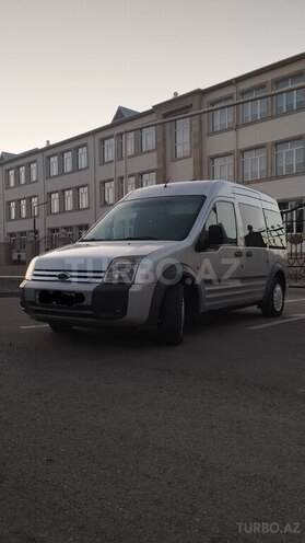 Ford Tourneo Connect 2007, 247,000 km - 1.8 l - Bakı