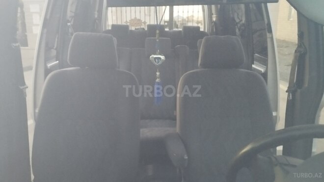 Ford Tourneo Connect 2007, 247,000 km - 1.8 l - Bakı