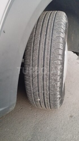 Ford Tourneo Connect 2007, 247,000 km - 1.8 l - Bakı