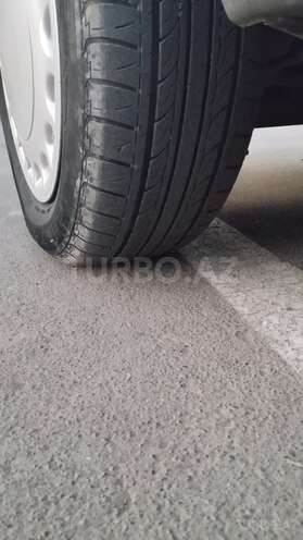 Ford Tourneo Connect 2007, 247,000 km - 1.8 l - Bakı