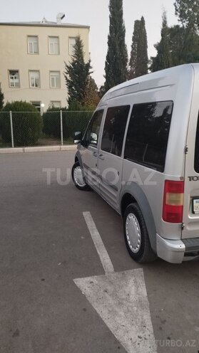 Ford Tourneo Connect 2007, 247,000 km - 1.8 l - Bakı