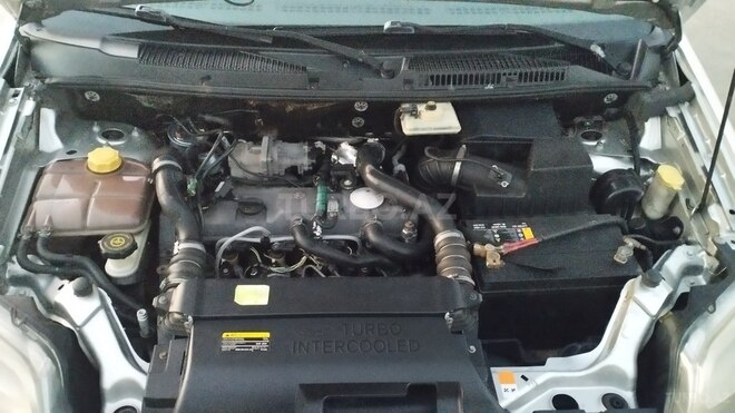 Ford Tourneo Connect 2007, 247,000 km - 1.8 l - Bakı