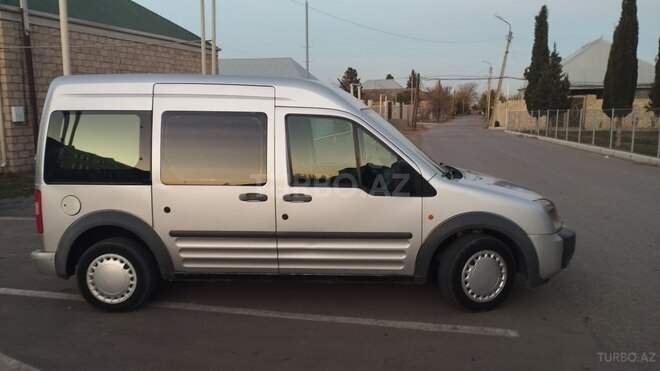Ford Tourneo Connect 2007, 247,000 km - 1.8 l - Bakı