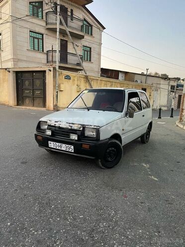 LADA (VAZ) Oka 2001, 22,000 km - 1.0 l - Bakı