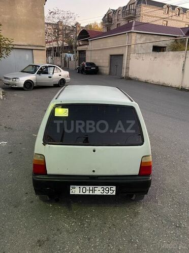 LADA (VAZ) Oka 2001, 22,000 km - 1.0 l - Bakı