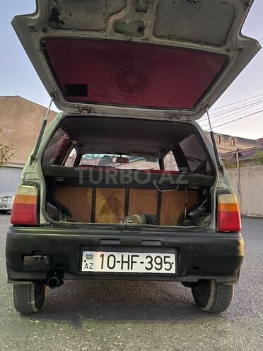 LADA (VAZ) Oka 2001, 22,000 km - 1.0 l - Bakı