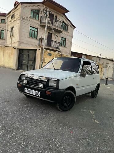 LADA (VAZ) Oka 2001, 22,000 km - 1.0 l - Bakı