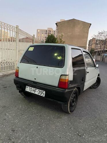 LADA (VAZ) Oka 2001, 22,000 km - 1.0 l - Bakı