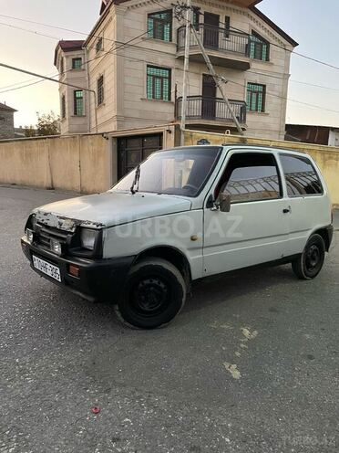 LADA (VAZ) Oka 2001, 22,000 km - 1.0 l - Bakı