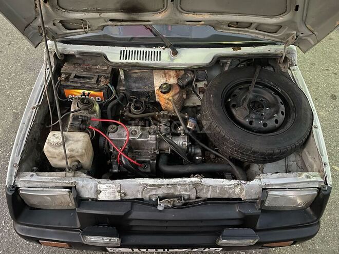 LADA (VAZ) Oka 2001, 22,000 km - 1.0 l - Bakı