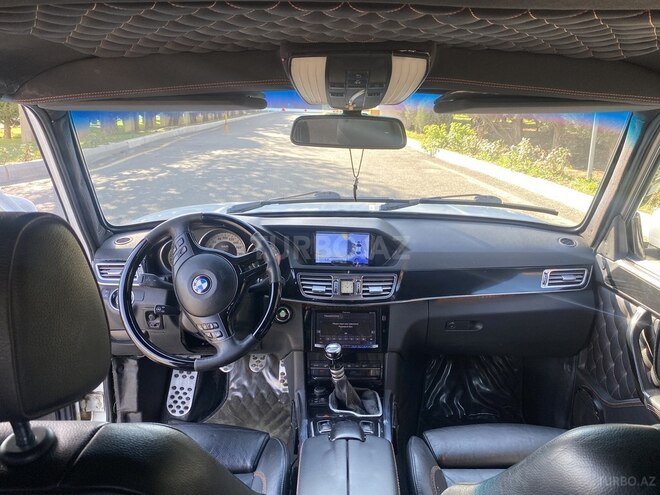 LADA (VAZ) Niva 2015, 74,000 km - 1.7 l - Gəncə