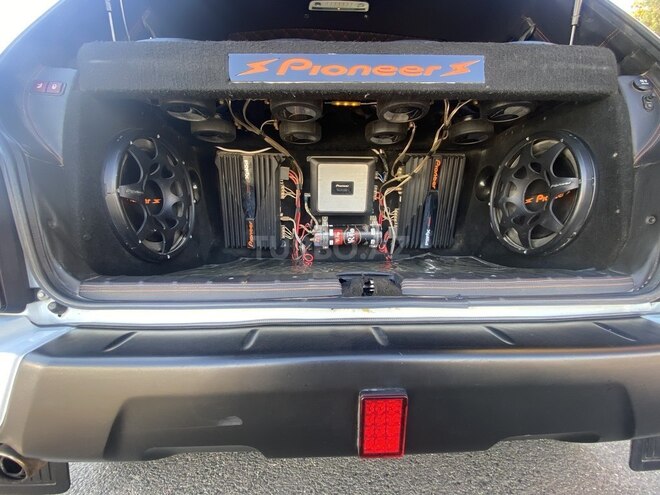 LADA (VAZ) Niva 2015, 74,000 km - 1.7 l - Gəncə