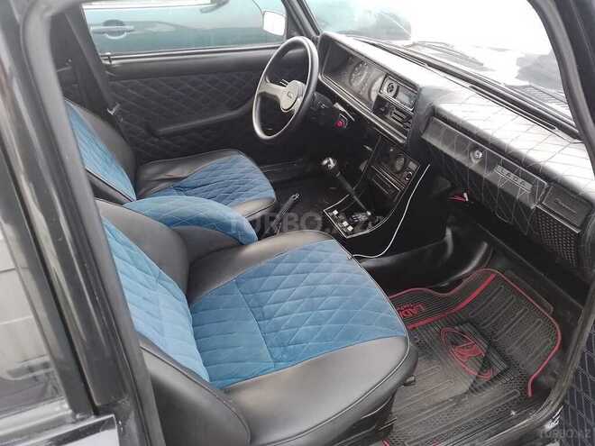 LADA (VAZ) 2107 2007, 85,500 km - 1.6 л - Bakı