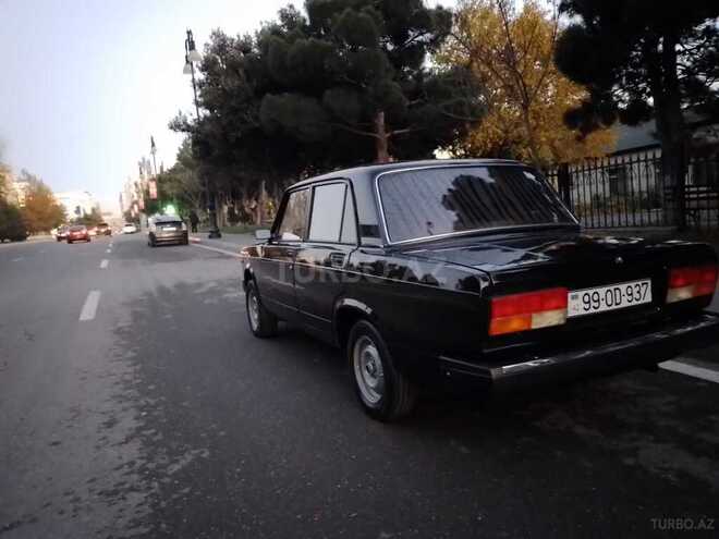 LADA (VAZ) 2107 2007, 85,500 km - 1.6 л - Bakı
