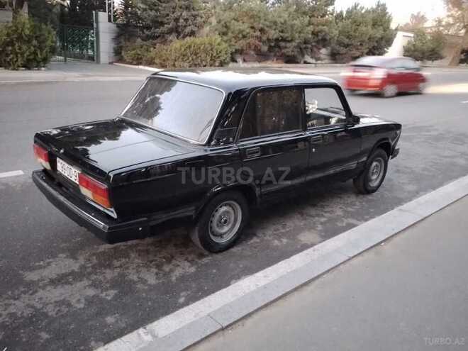 LADA (VAZ) 2107 2007, 85,500 km - 1.6 л - Bakı