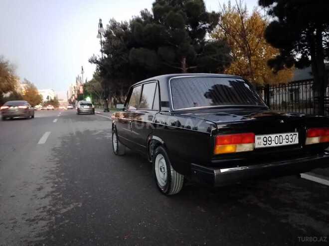 LADA (VAZ) 2107 2007, 85,500 km - 1.6 л - Bakı
