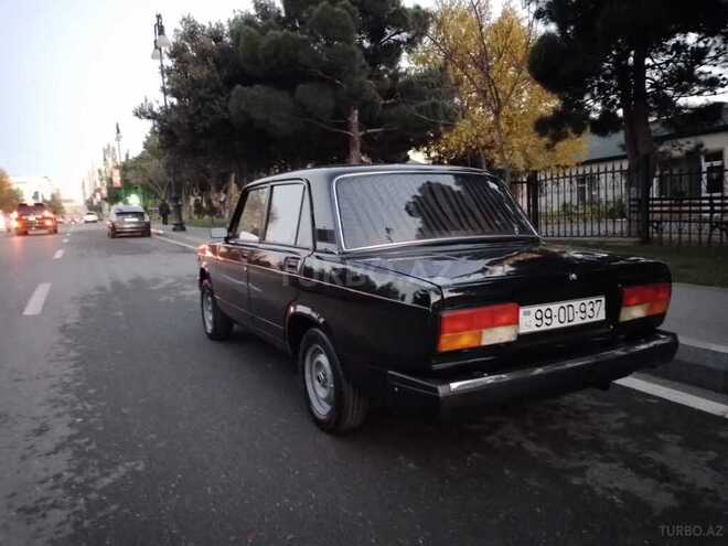 LADA (VAZ) 2107 2007, 85,500 km - 1.6 л - Bakı