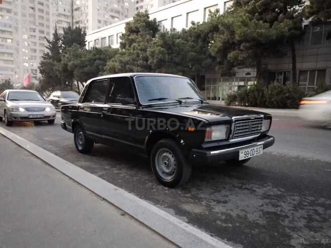 LADA (VAZ) 2107 2007, 85,500 km - 1.6 л - Bakı