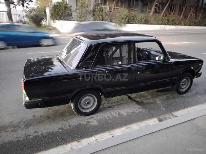 LADA (VAZ) 2107 2007, 85,500 km - 1.6 л - Bakı