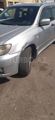 Mitsubishi Airtrek 2003, 266,000 km - 2.0 l - Bakı