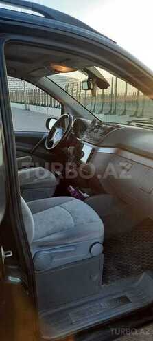 Mercedes Viano 2005, 294,000 km - 2.2 л - Bakı