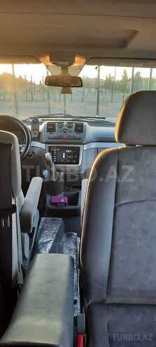 Mercedes Viano 2005, 294,000 km - 2.2 л - Bakı