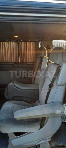 Mercedes Viano 2005, 294,000 km - 2.2 л - Bakı