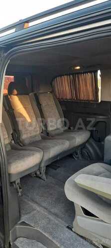 Mercedes Viano 2005, 294,000 km - 2.2 л - Bakı