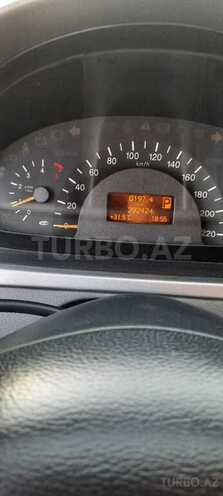 Mercedes Viano 2005, 294,000 km - 2.2 л - Bakı
