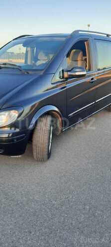 Mercedes Viano 2005, 294,000 km - 2.2 л - Bakı