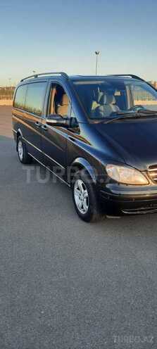 Mercedes Viano 2005, 294,000 km - 2.2 л - Bakı