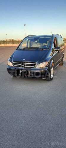 Mercedes Viano 2005, 294,000 km - 2.2 л - Bakı