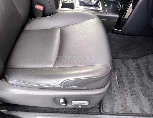 Toyota Prado 2015, 112,000 km - 2.7 l - Bakı