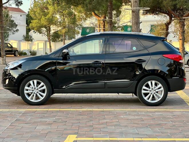 Hyundai ix35 2011, 58,000 km - 2.0 l - Bakı