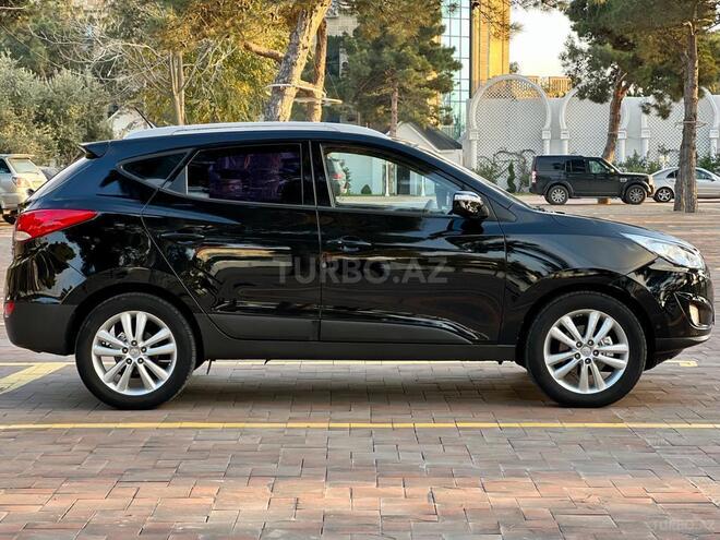 Hyundai ix35 2011, 58,000 km - 2.0 l - Bakı