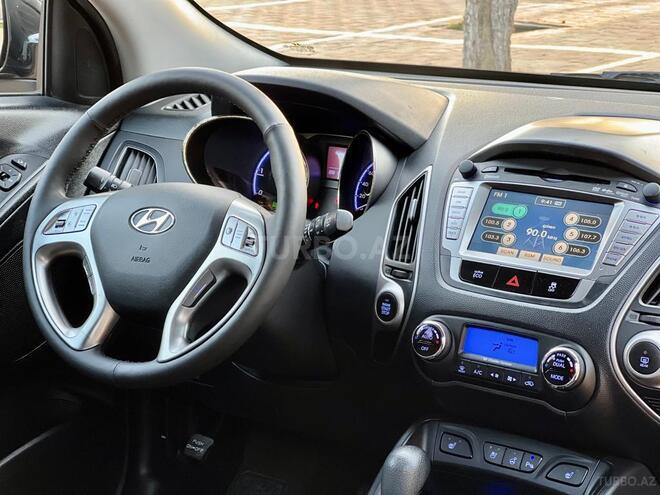 Hyundai ix35 2011, 58,000 km - 2.0 l - Bakı
