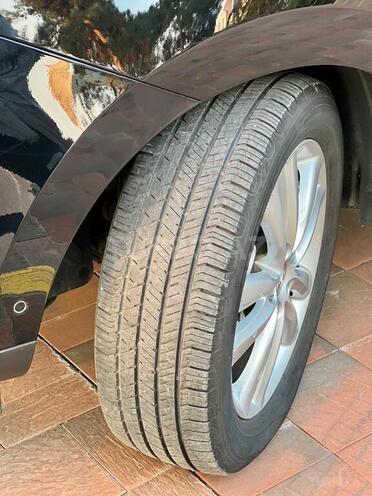 Hyundai ix35 2011, 58,000 km - 2.0 l - Bakı
