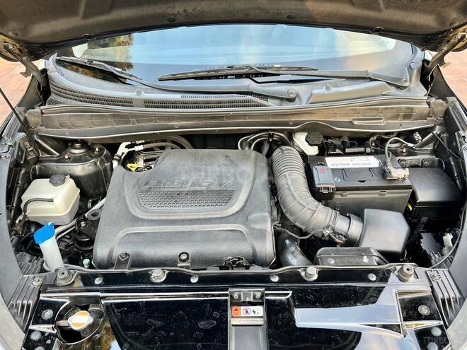 Hyundai ix35 2011, 58,000 km - 2.0 l - Bakı