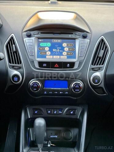 Hyundai ix35 2011, 58,000 km - 2.0 l - Bakı