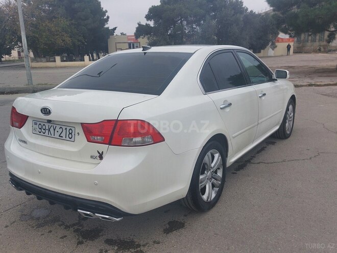 Kia Optima 2008, 180,000 km - 2.0 l - Bakı