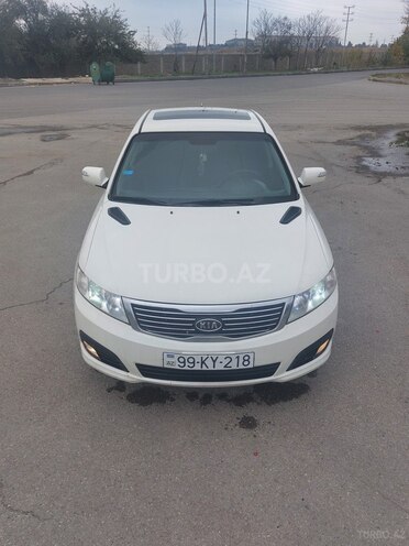 Kia Optima 2008, 180,000 km - 2.0 l - Bakı
