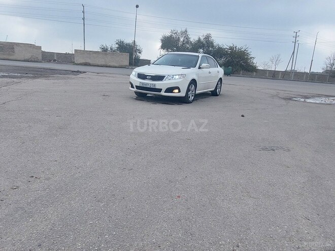 Kia Optima 2008, 180,000 km - 2.0 l - Bakı
