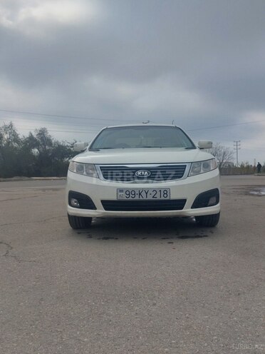 Kia Optima 2008, 180,000 km - 2.0 l - Bakı