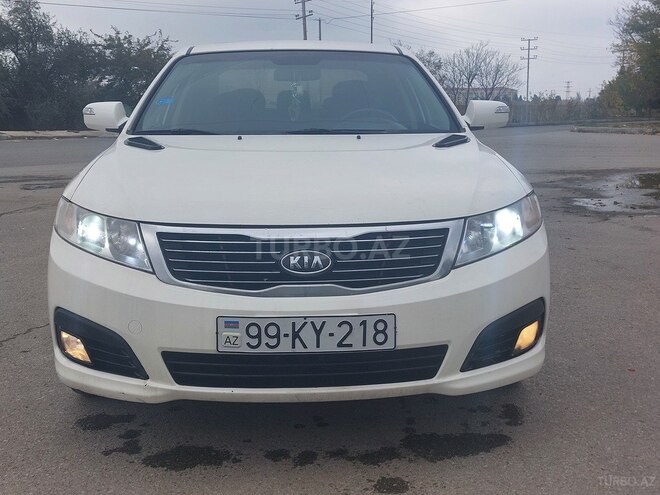 Kia Optima 2008, 180,000 km - 2.0 l - Bakı