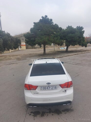 Kia Optima 2008, 180,000 km - 2.0 l - Bakı