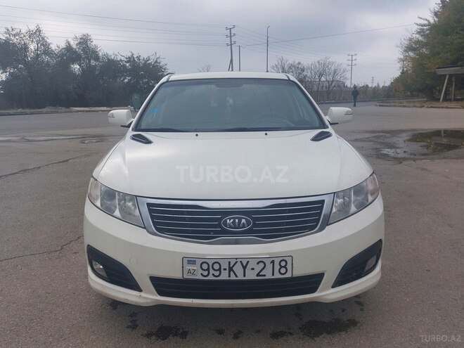 Kia Optima 2008, 180,000 km - 2.0 l - Bakı