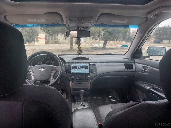 Kia Optima 2008, 180,000 km - 2.0 l - Bakı