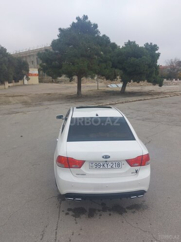 Kia Optima 2008, 180,000 km - 2.0 l - Bakı