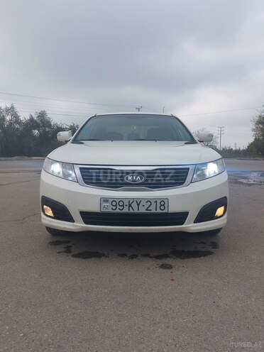 Kia Optima 2008, 180,000 km - 2.0 l - Bakı